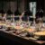 Live Dumpling Station with Equipment