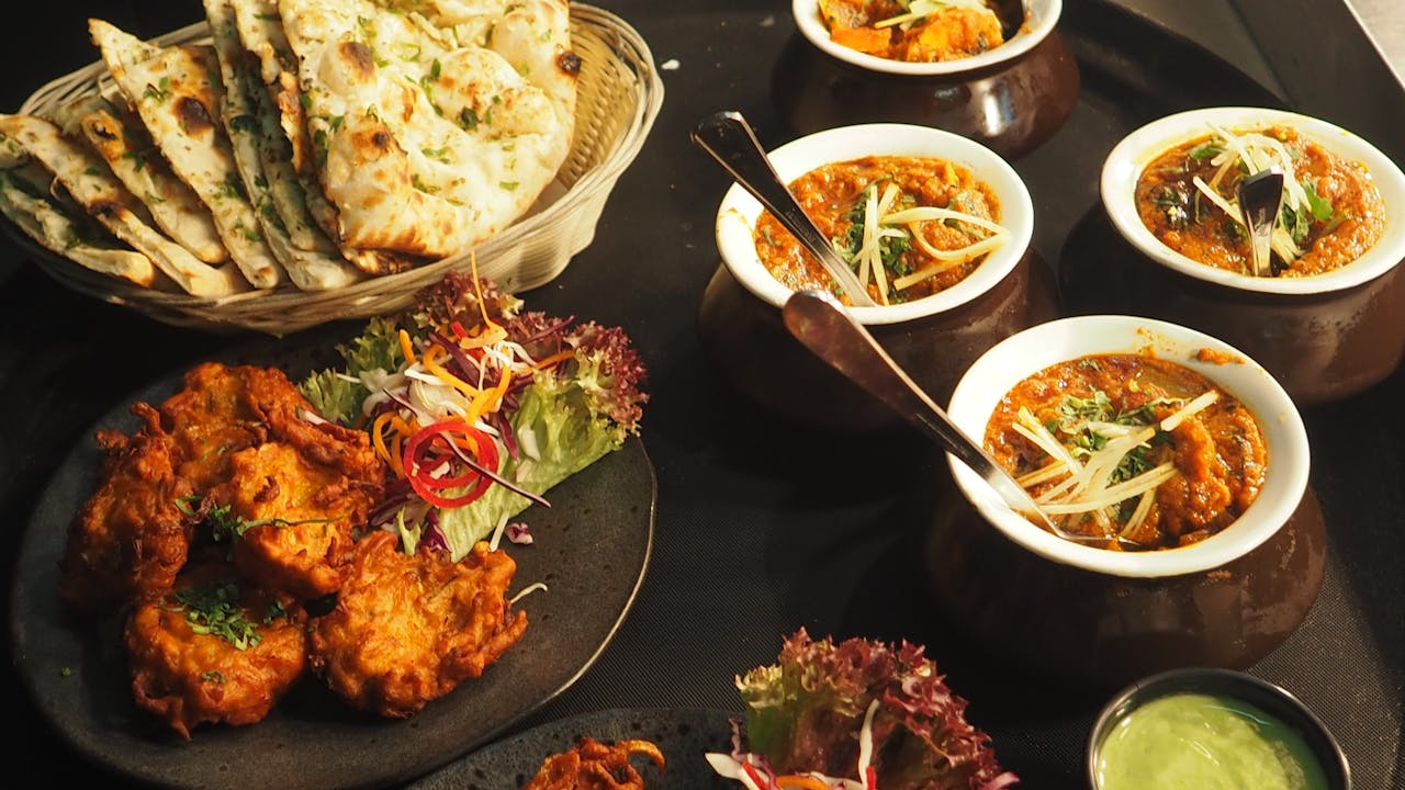 Chinese Catering Service