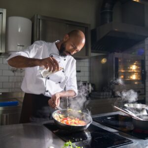 Private In-Home Chef Experience