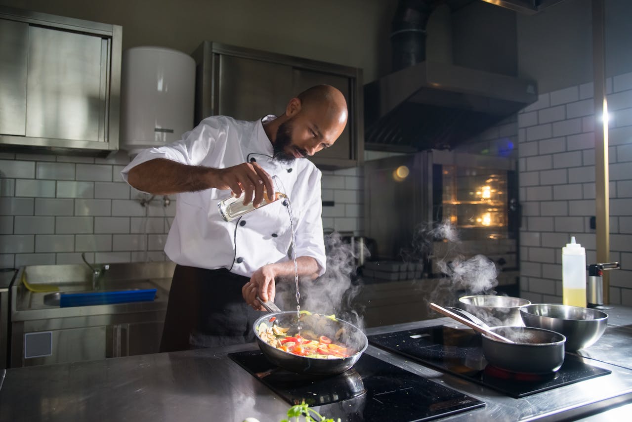 Catering With Decor: Themed Events