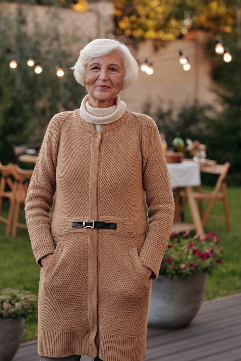 Anna Muller