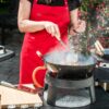 Chef Li Wei